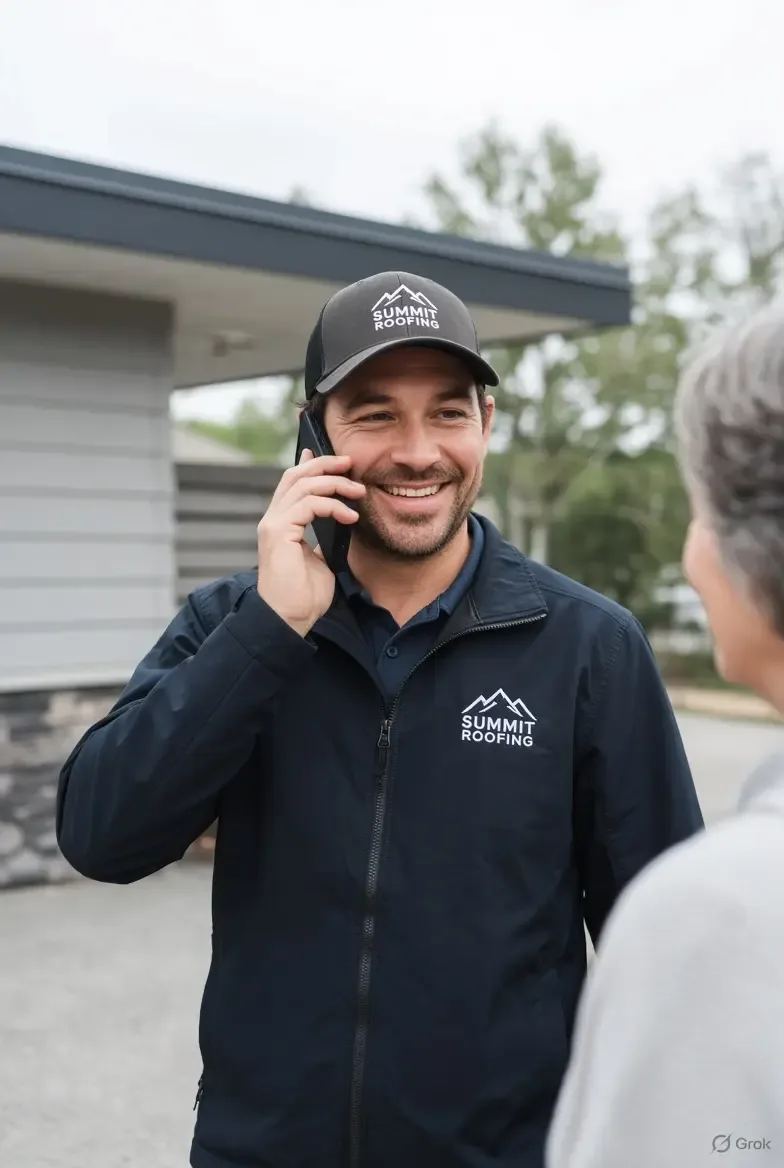 Flat Roof Leak Repair Corning, KS FAQs